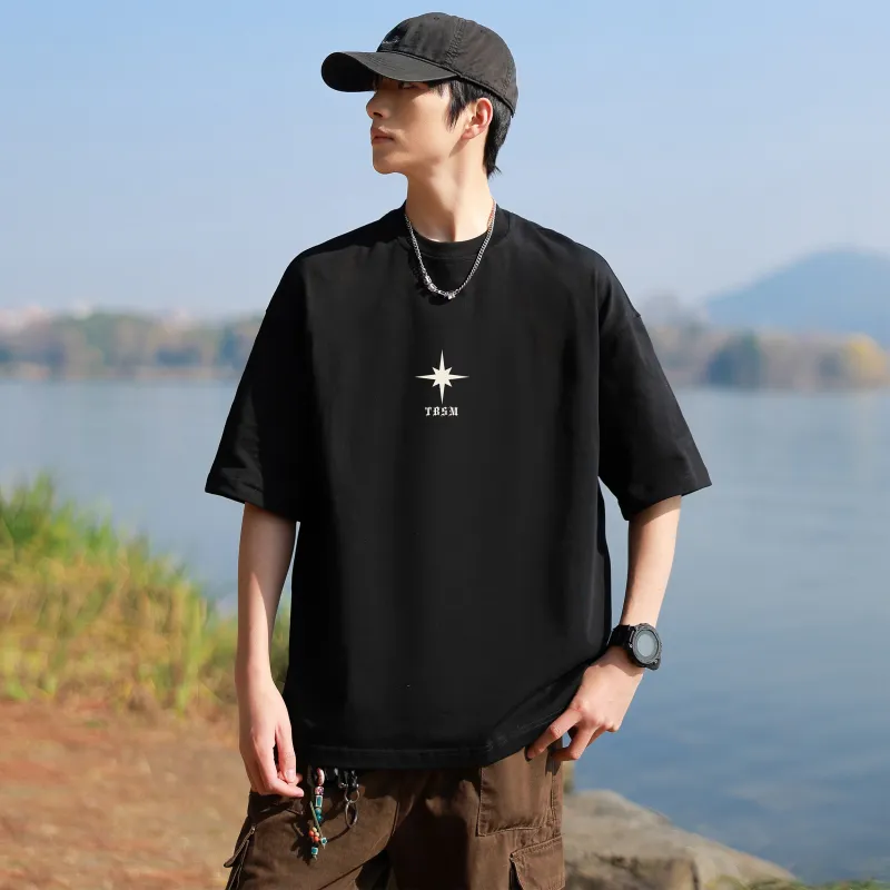 TBSM T-Shirts Unisex-3