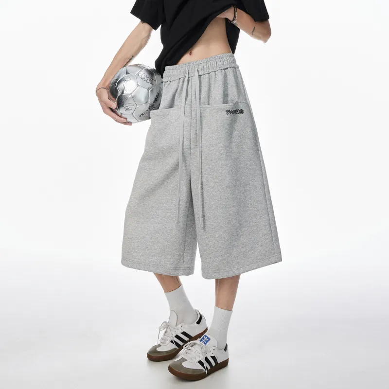 TBSM Casual Shorts Unisex-5