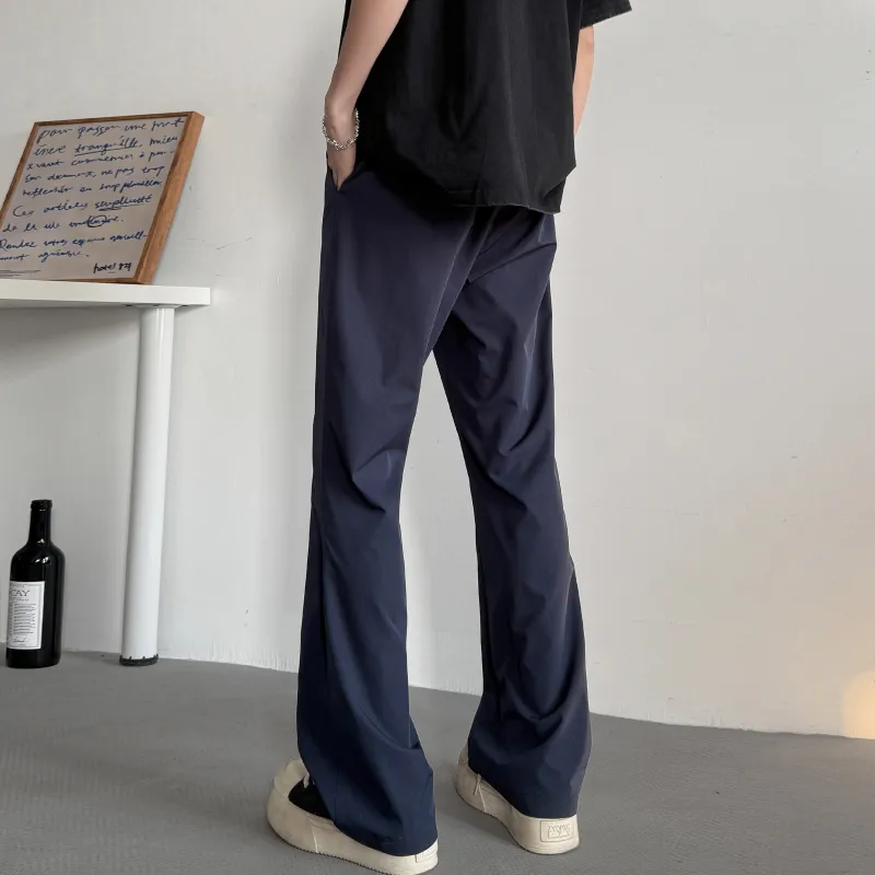 TBSM Casual Pants Unisex-14