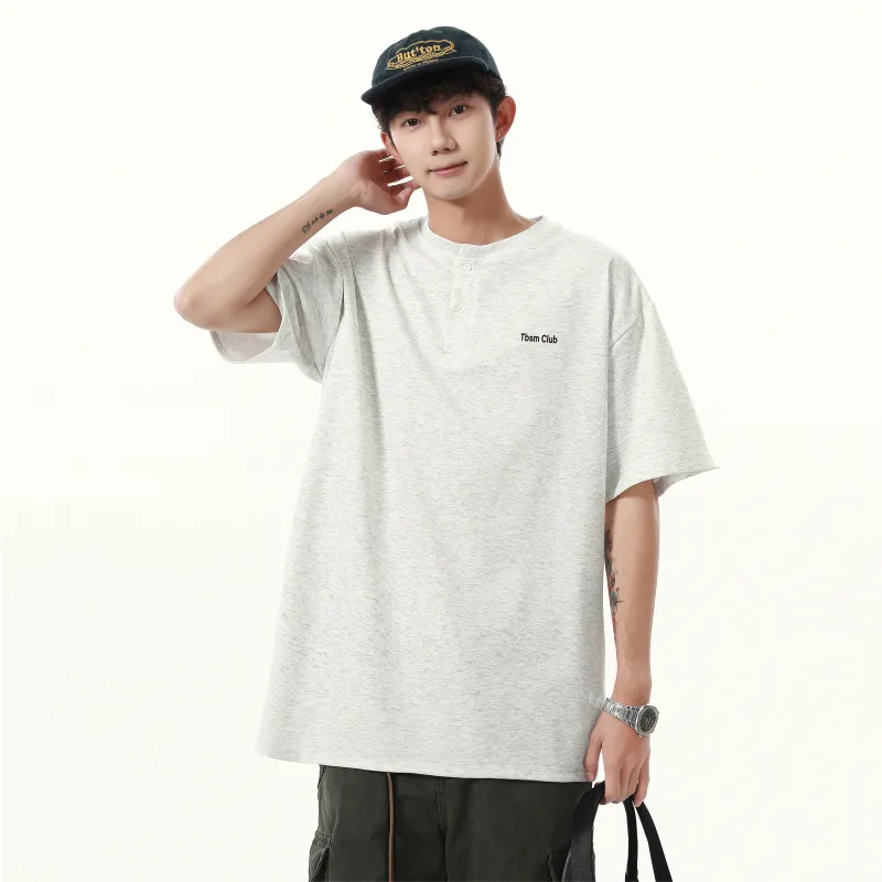 TBSM T Shirts Unisex-13
