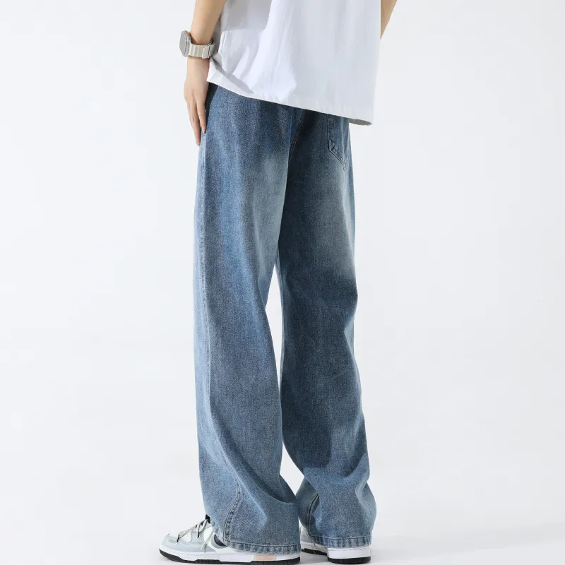 TBSM Jeans Unisex-14