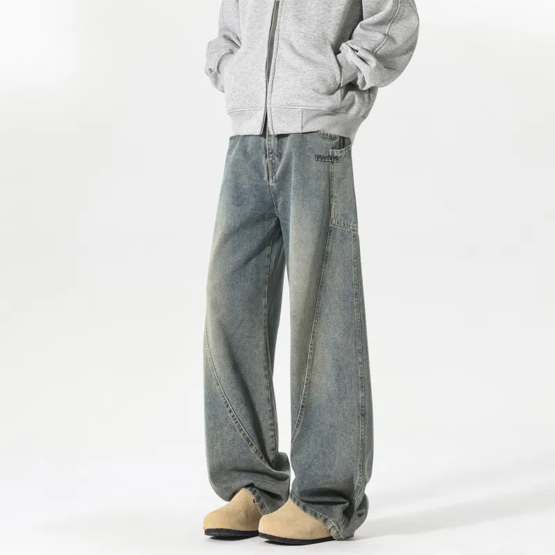 TBSM Jeans Unisex-16