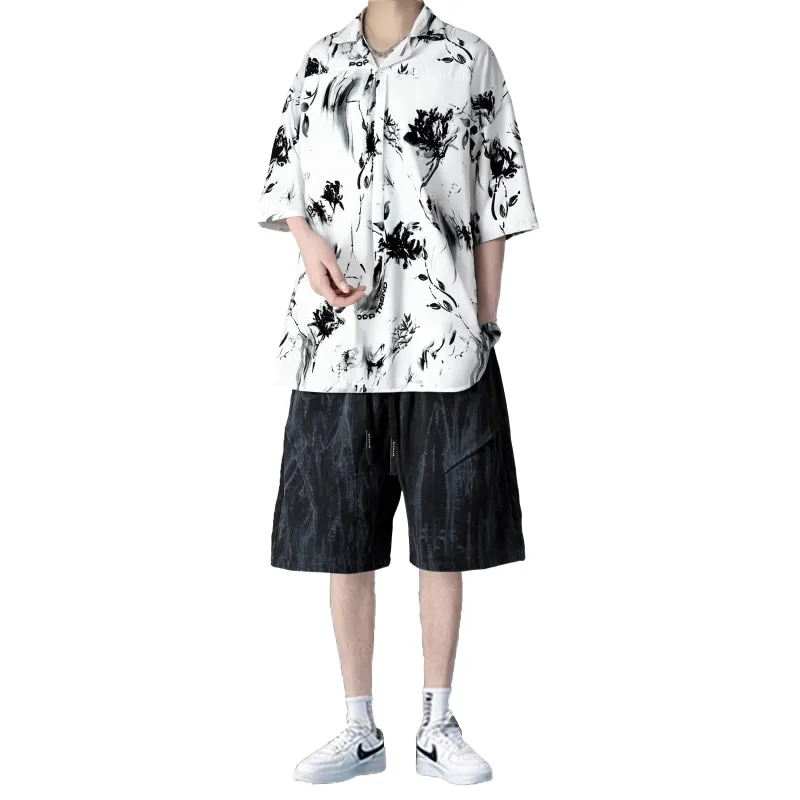 TBSM Casual Sportswear Unisex-3