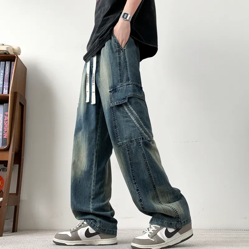 TBSM Jeans Unisex-8
