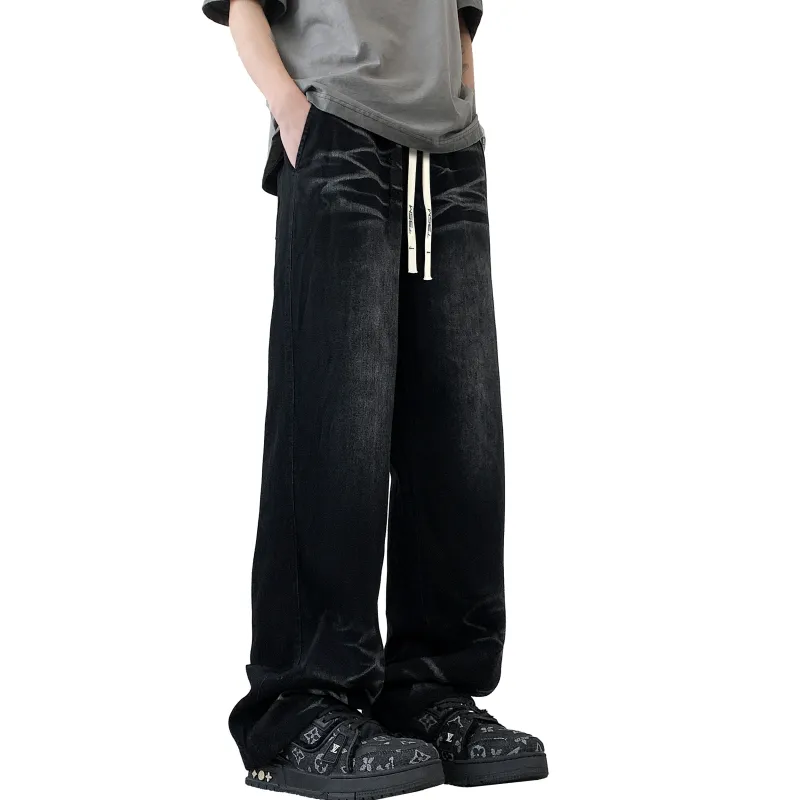 TBSM Jeans Unisex-1