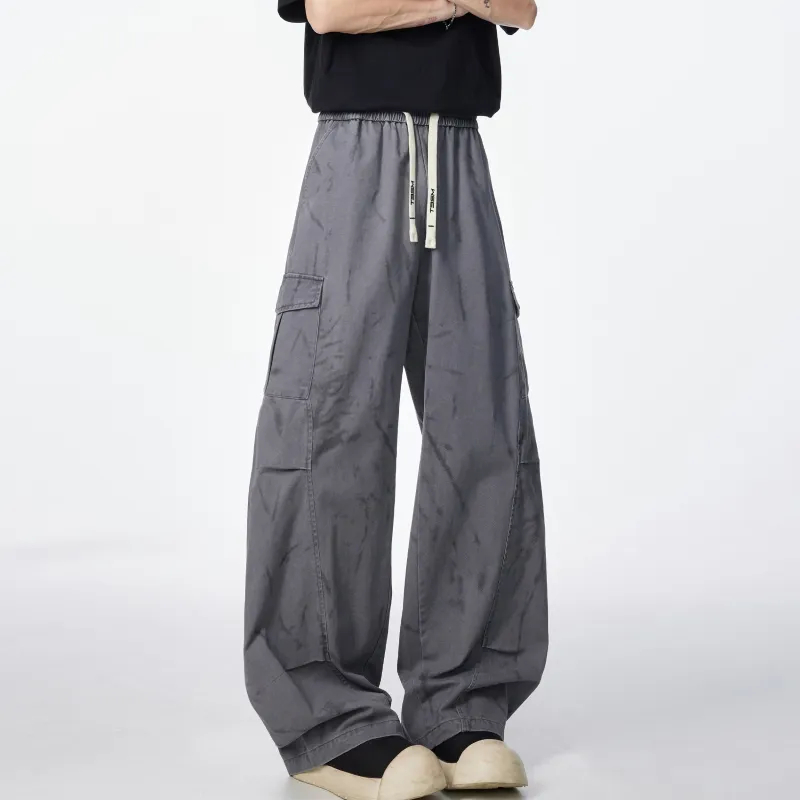 TBSM Cargo Pants Unisex-4