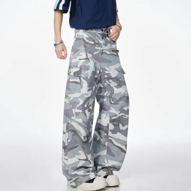 TBSM Cargo Pants Unisex-14
