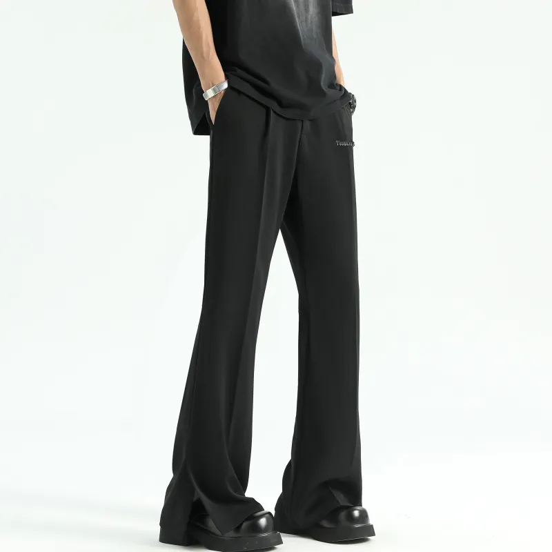 TBSM Suit Trousers Unisex-3