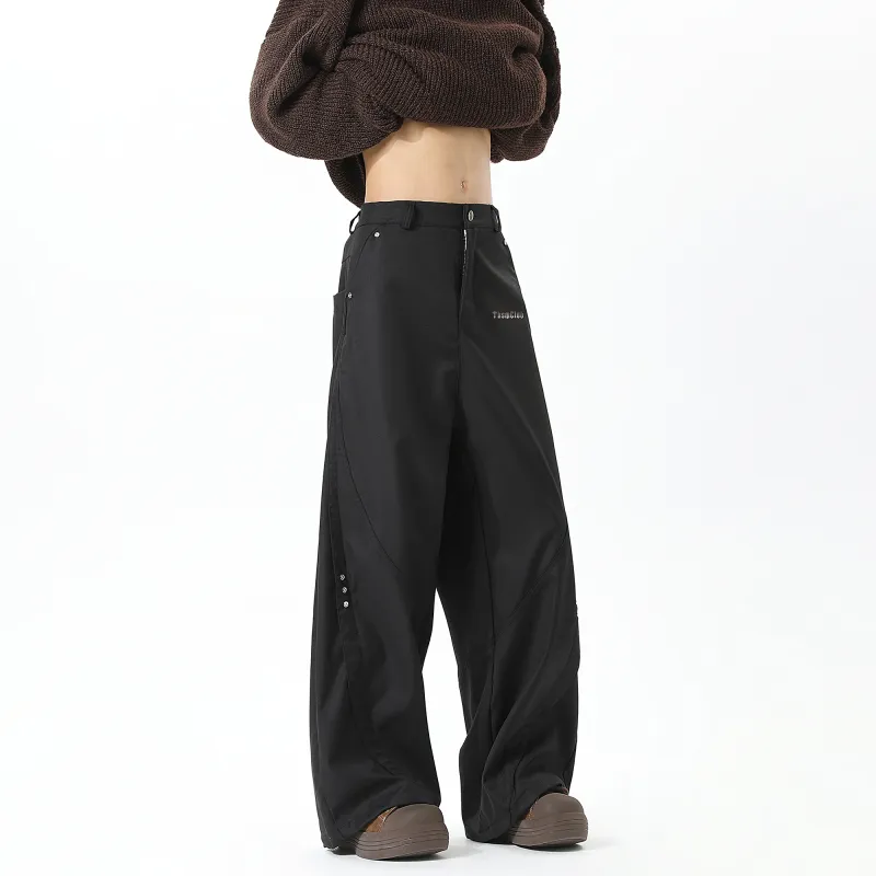 TBSM Suit Trousers Unisex-4