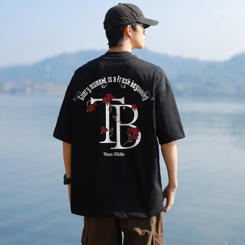 TBSM T Shirts Unisex-9