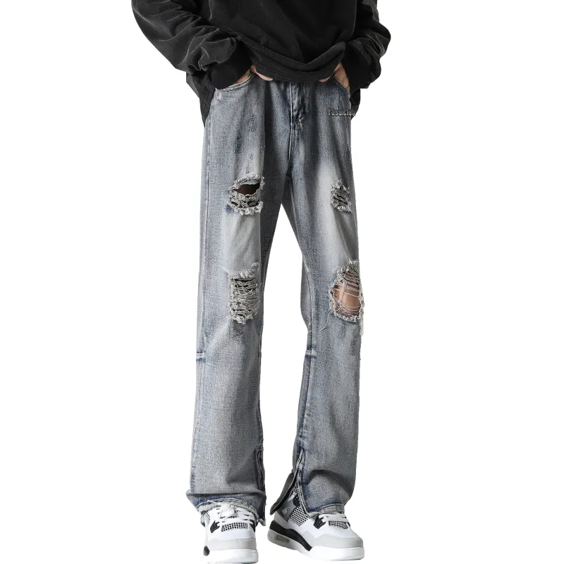 TBSM Jeans Unisex-7
