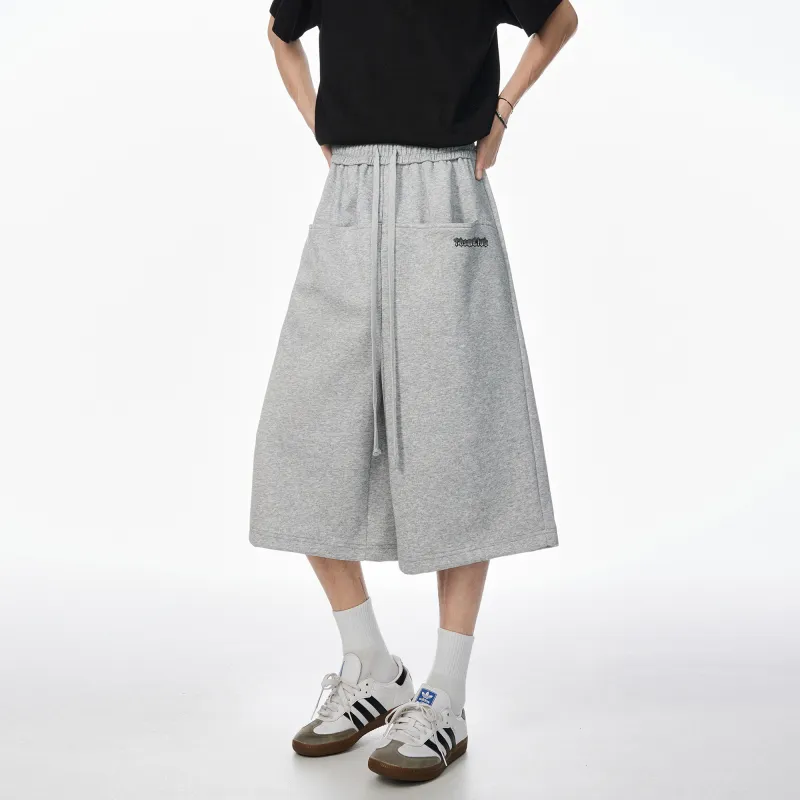 TBSM Casual Shorts Unisex-3