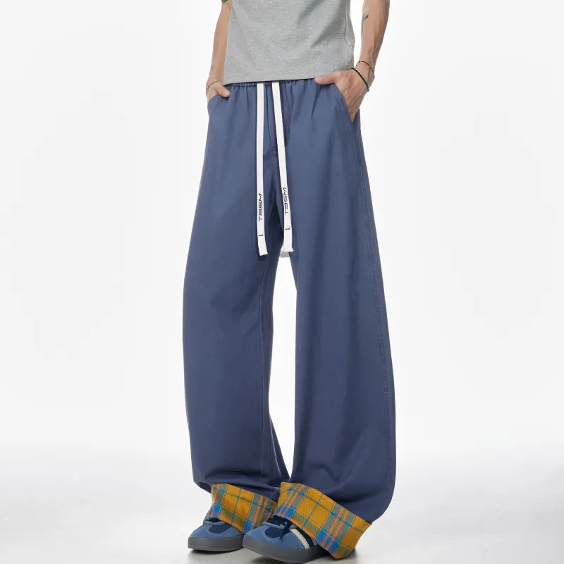 TBSM Casual Pants Unisex-12