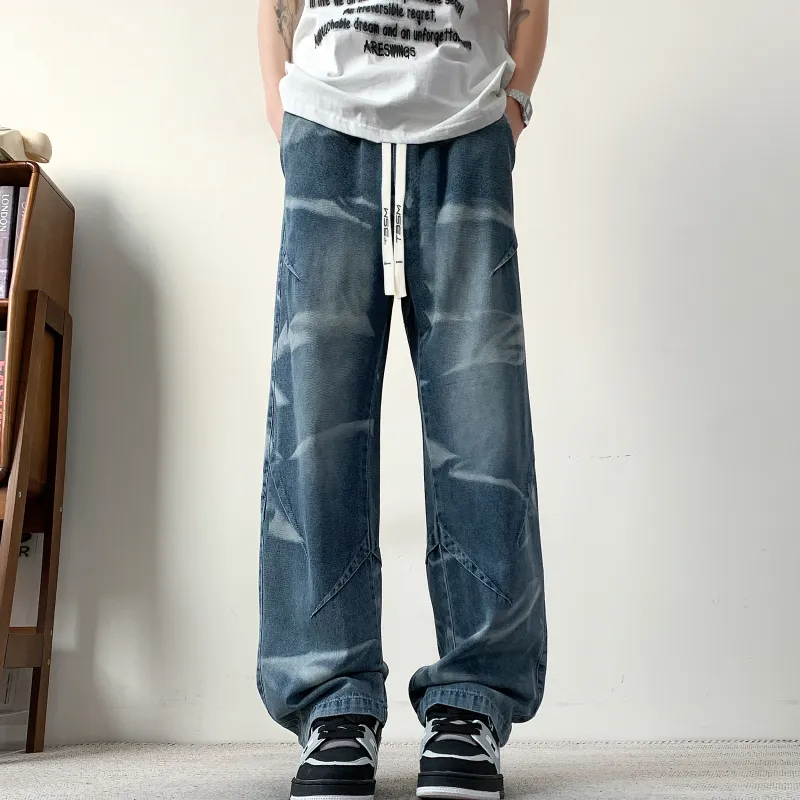 TBSM Jeans Unisex-7