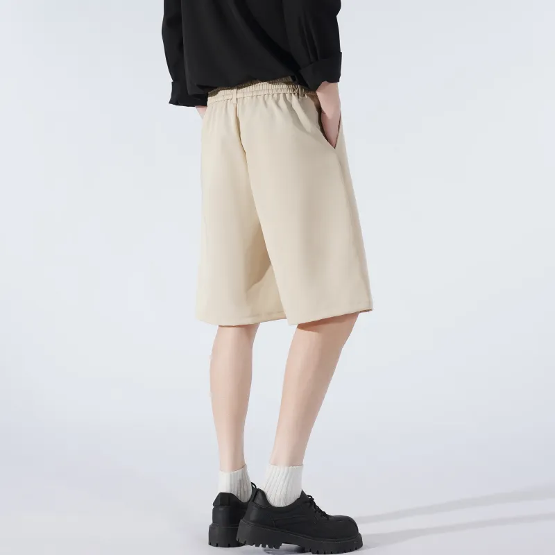 TBSM Casual Shorts Unisex-8