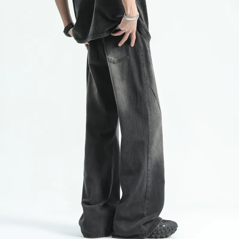 TBSM Jeans Unisex-4