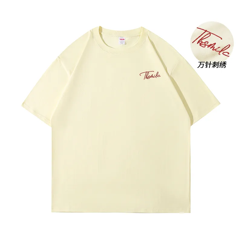 TBSM T Shirts Unisex-9