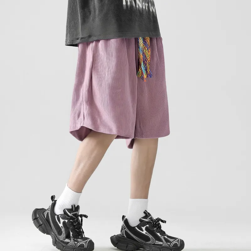 TBSM Casual Shorts Unisex-18