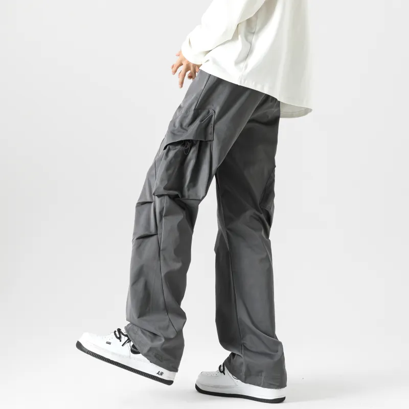 TBSM Casual Pants Unisex-5
