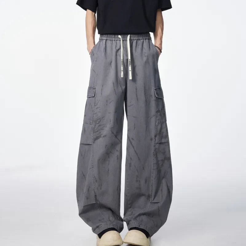 TBSM Cargo Pants Unisex-3
