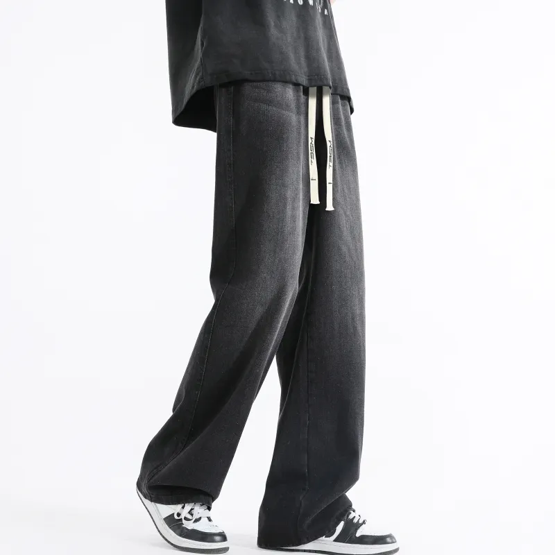 TBSM Jeans Unisex-3