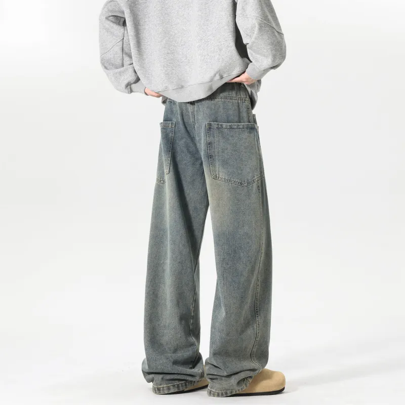 TBSM Jeans Unisex-35