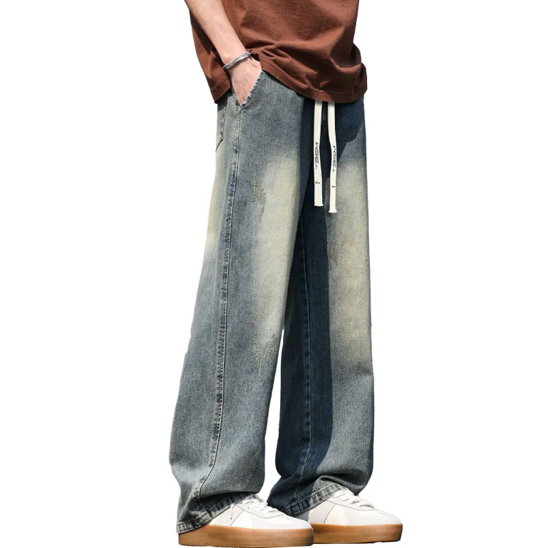 TBSM Jeans Unisex-11