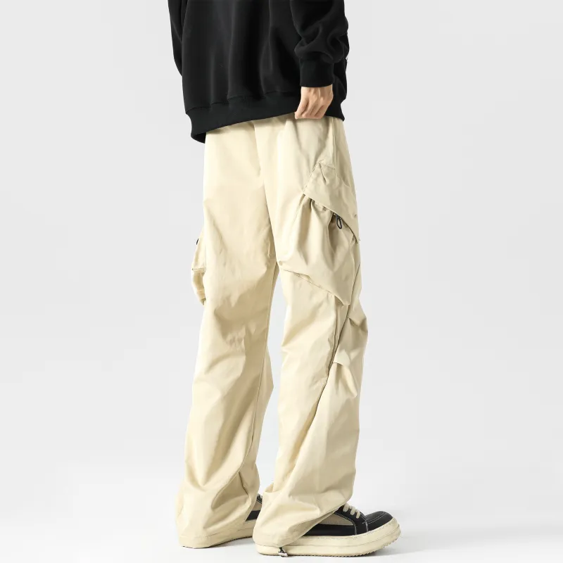 TBSM Casual Pants Unisex-22