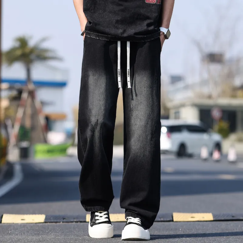 TBSM Jeans Unisex-2