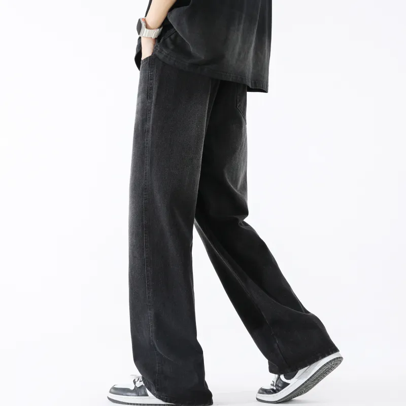 TBSM Jeans Unisex-4