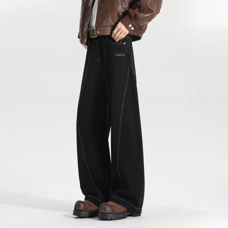 TBSM Jeans Unisex-8