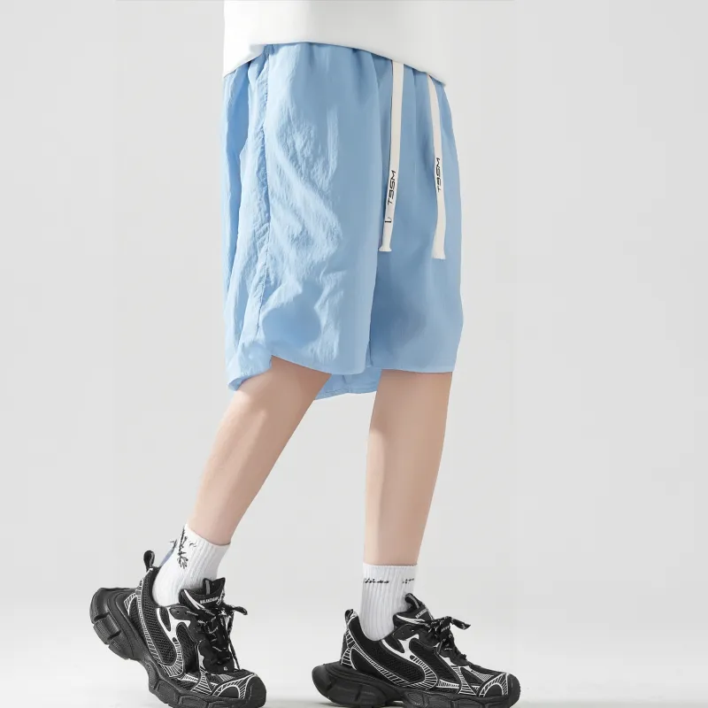 TBSM Casual Shorts Unisex-17