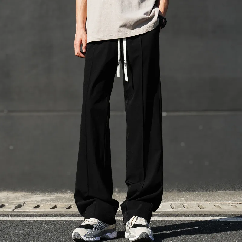 TBSM Knitted Sweatpants Unisex-3