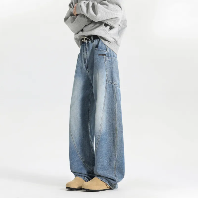 TBSM Jeans Unisex-2