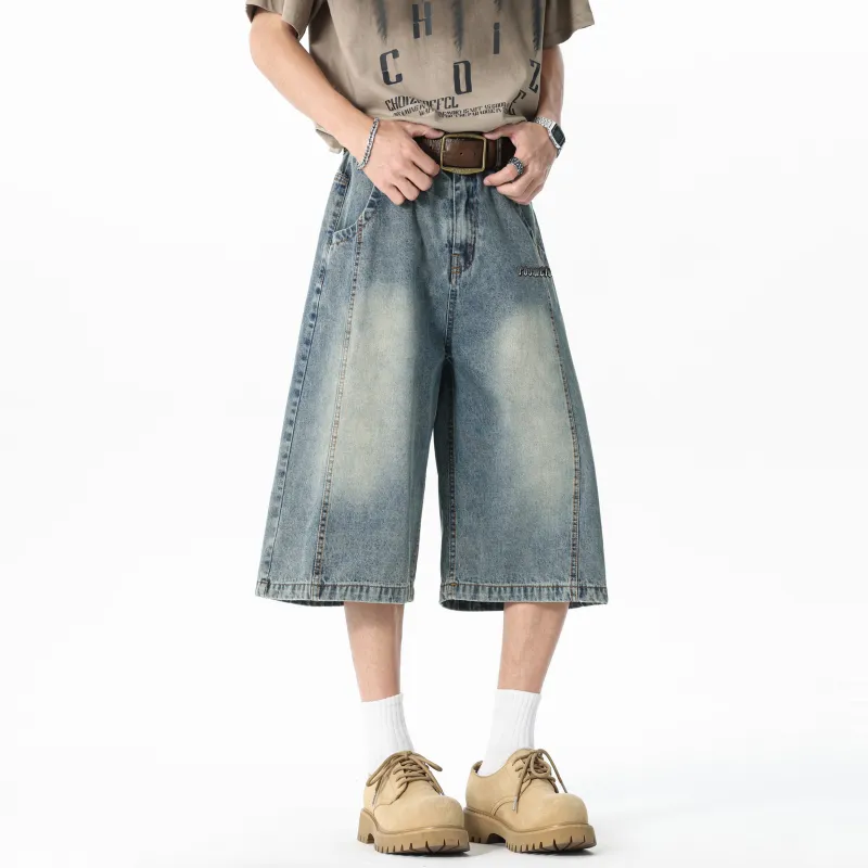 TBSM Jeans Unisex-61