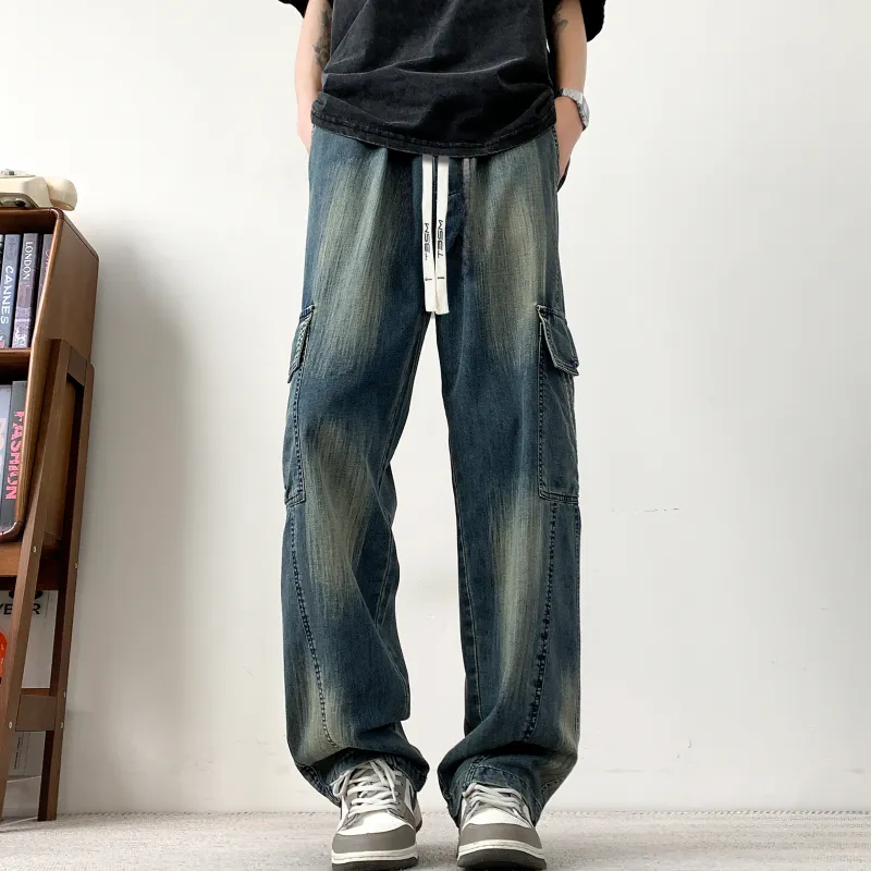 TBSM Jeans Unisex-7