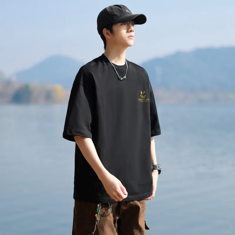 TBSM T-Shirts Unisex-2