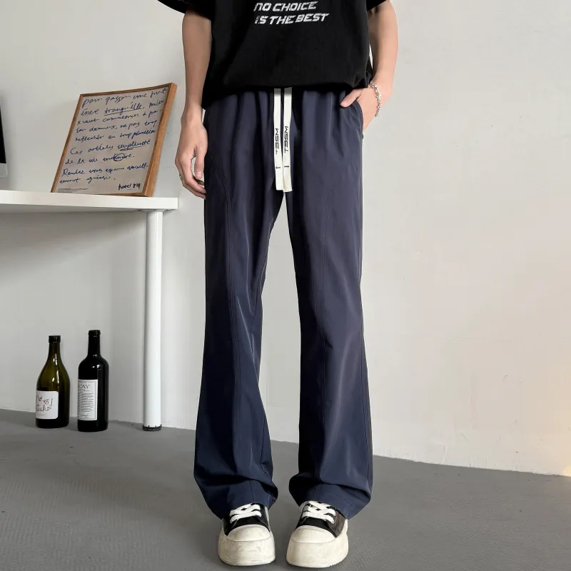 TBSM Casual Pants Unisex-12