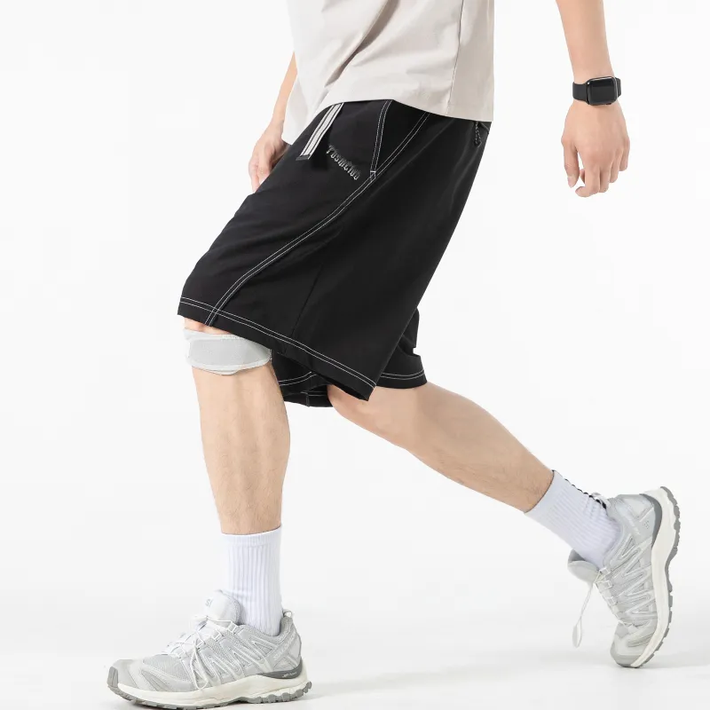 TBSM Casual Shorts Unisex-4