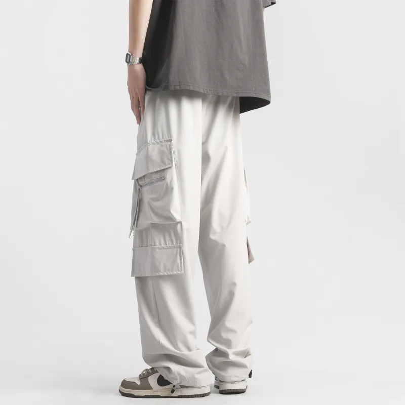 TBSM Casual Pants Unisex-3