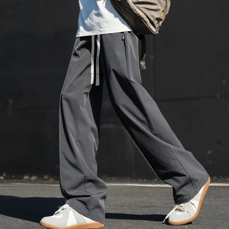 TBSM Knitted Sweatpants Unisex-7
