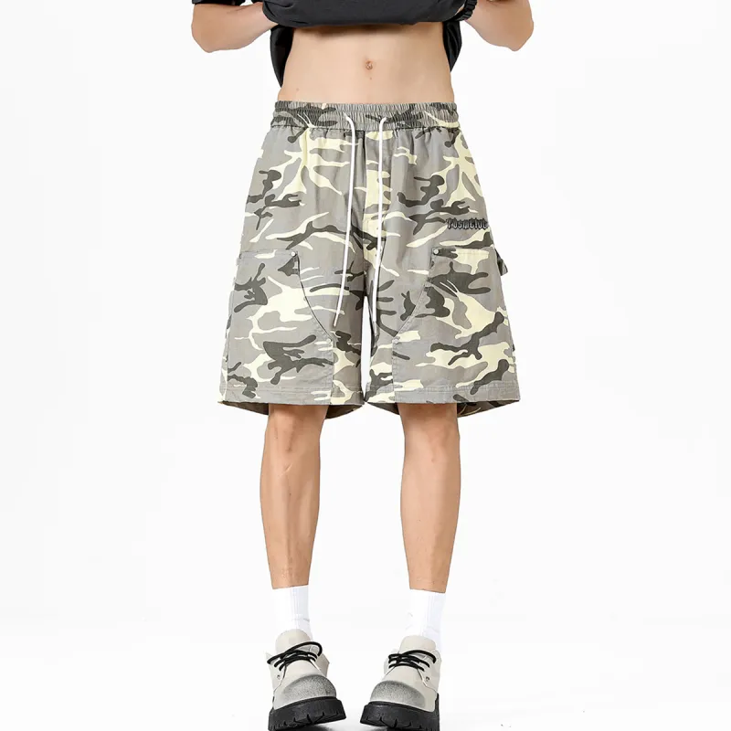 TBSM Denim Shorts Unisex-6