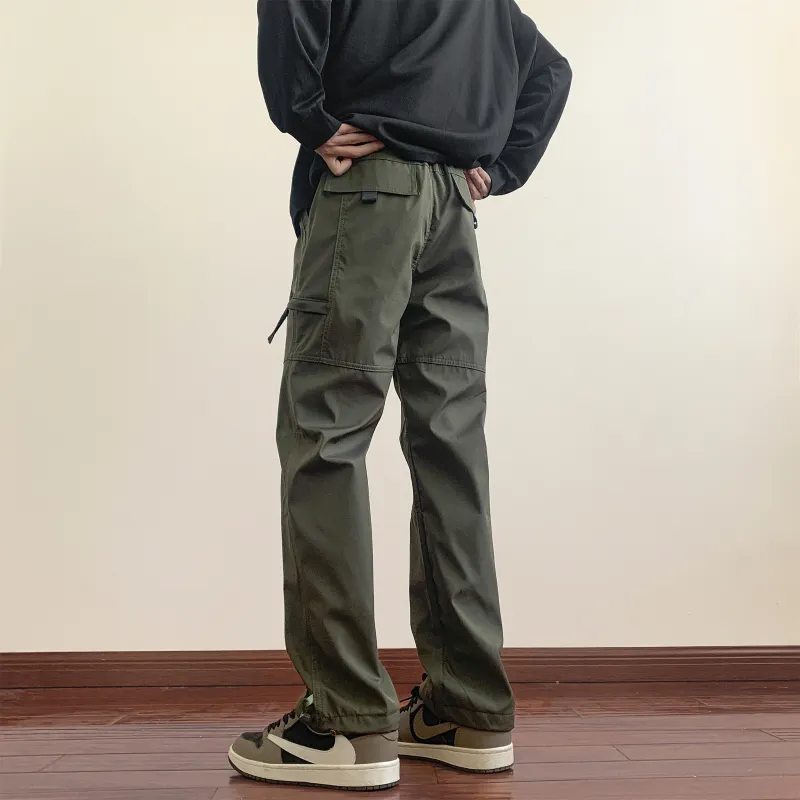 TBSM Casual Pants Unisex-10
