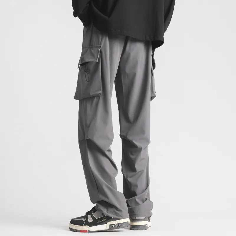 TBSM Casual Pants Unisex-11