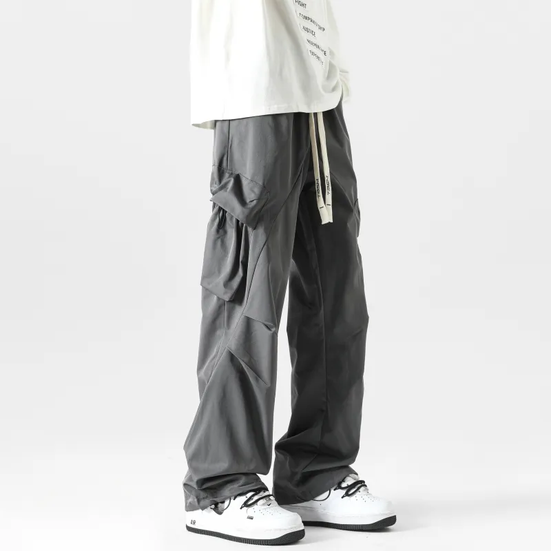 TBSM Casual Pants Unisex-3