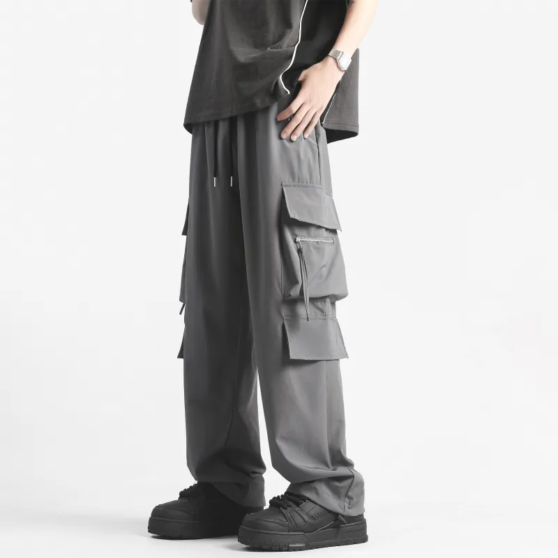 TBSM Casual Pants Unisex-14