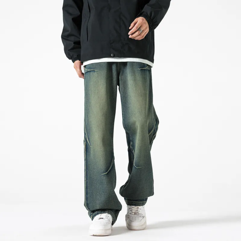 TBSM Jeans Unisex-10