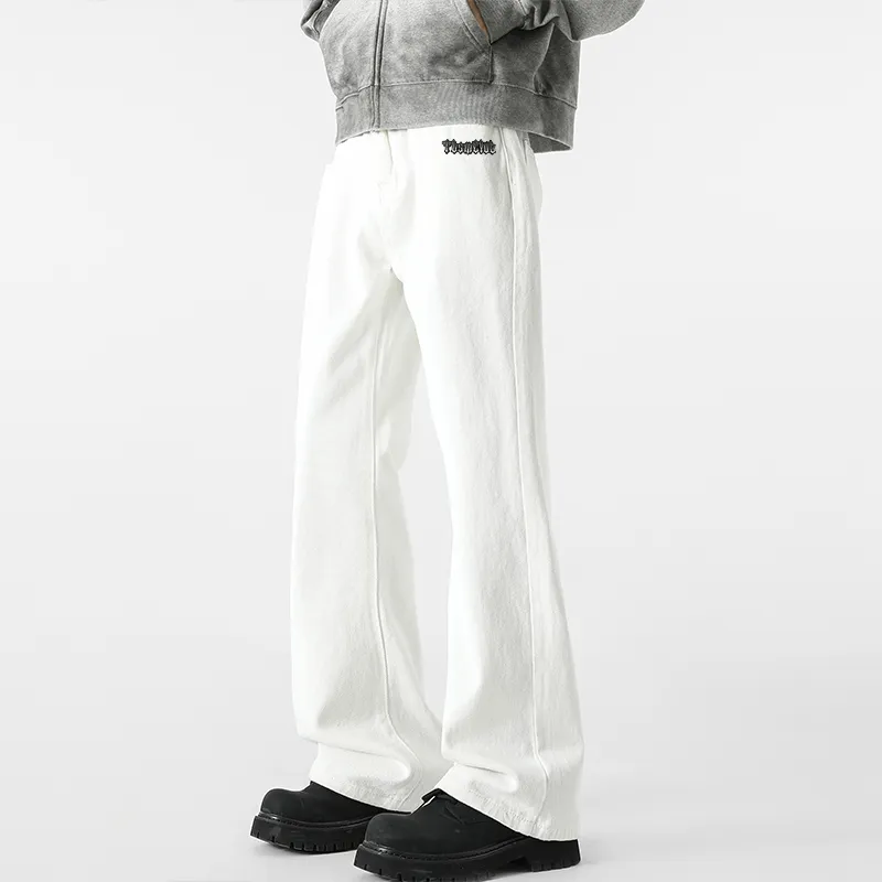 TBSM Jeans Unisex-30