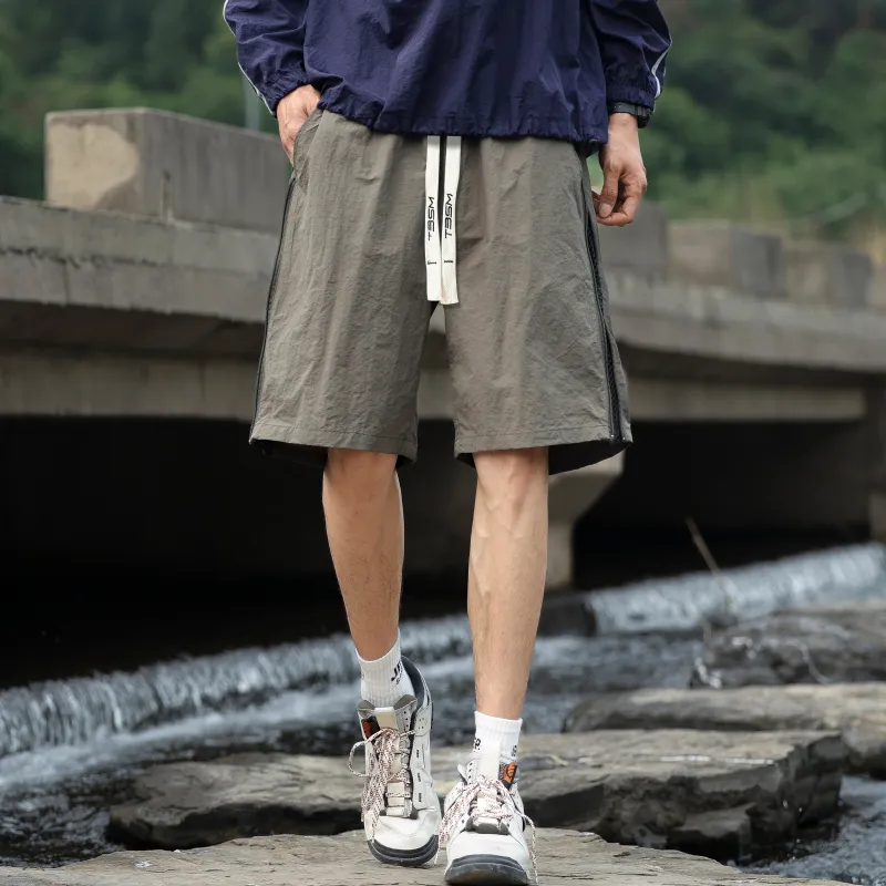 TBSM Casual Shorts Unisex-8