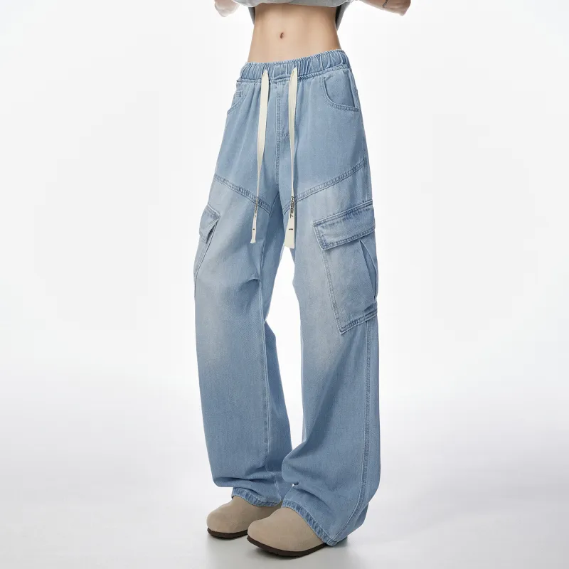 TBSM Jeans Unisex-9